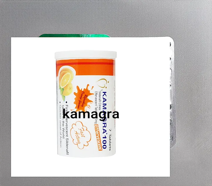 Kamagra 1